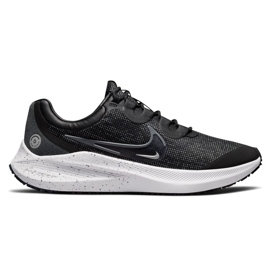Nike Zoom Winflo 8 Shield M DC3727-001 tenisica crna siva