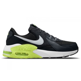 Cipele Nike Air Max Excee M CD4165-016 crna