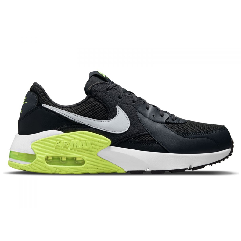 Cipele Nike Air Max Excee M CD4165-016 crno