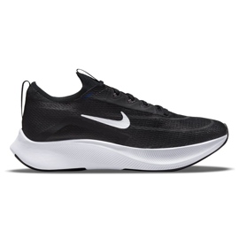 Nike Zoom Fly 4 CT2392-001 tenisice za trčanje crna