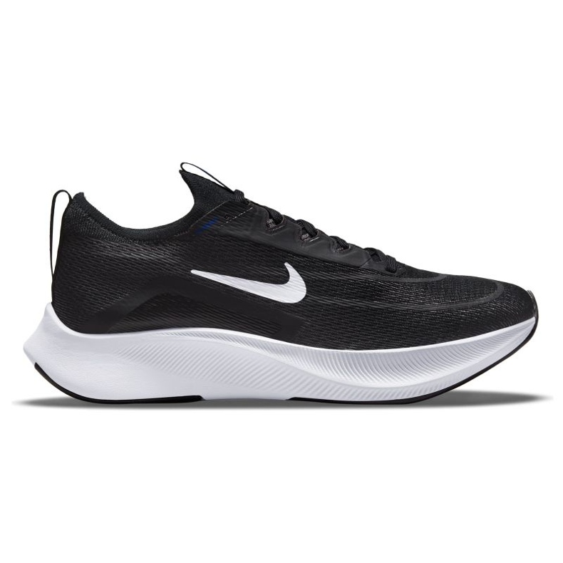 Nike Zoom Fly 4 CT2392-001 tenisice za trčanje crno