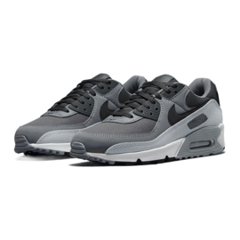 Nike Air Max 90 M DC9388-003 cipela siva
