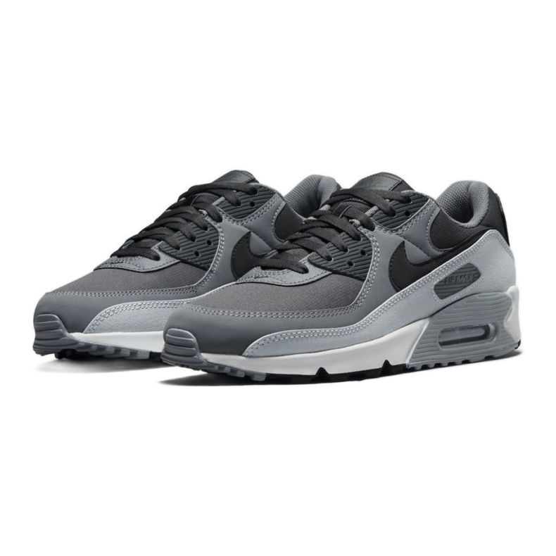 Nike Air Max 90 M DC9388-003 cipela siva