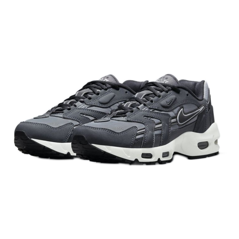 Nike Air Max 96 Ii M DC9409-001 cipela siva