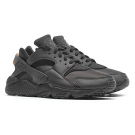 Nike Air Huarche M DD1068-002 cipela crno