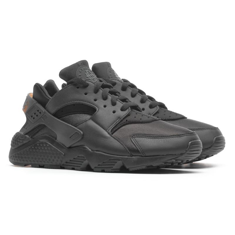 Nike Air Huarche M DD1068-002 cipela crno