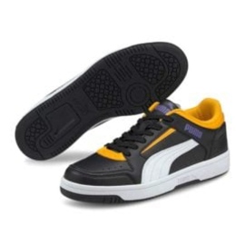 Puma Rebound Jow Low M 380747 04 crna