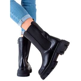 W. Potocki Crni radnici Potockog crna