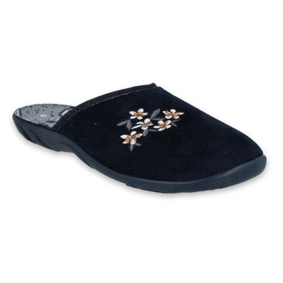 Befado ženske cipele pu 235D179 mornarsko plava