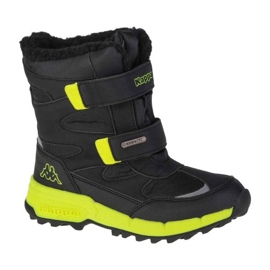 Kappa Cekis Tex K 260903K-1133 cipele crna