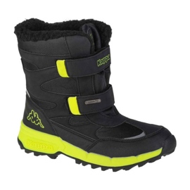 Kappa Cekis Tex T 260903T-1133 cipele crna