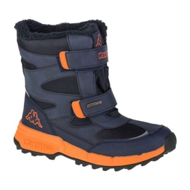 Kappa Cekis Tex T 260903T-6744 cipele plava