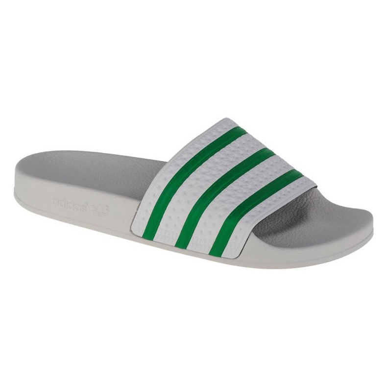 Adidas Originals Adilette M EG4946 bijela zelena