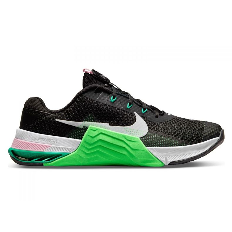 Tenisice za trening Nike Metcon 7 W CZ8280-036 crno