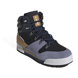 Cipele Adidas Terrex Snowpitch C.RDY M FZ3378 crna