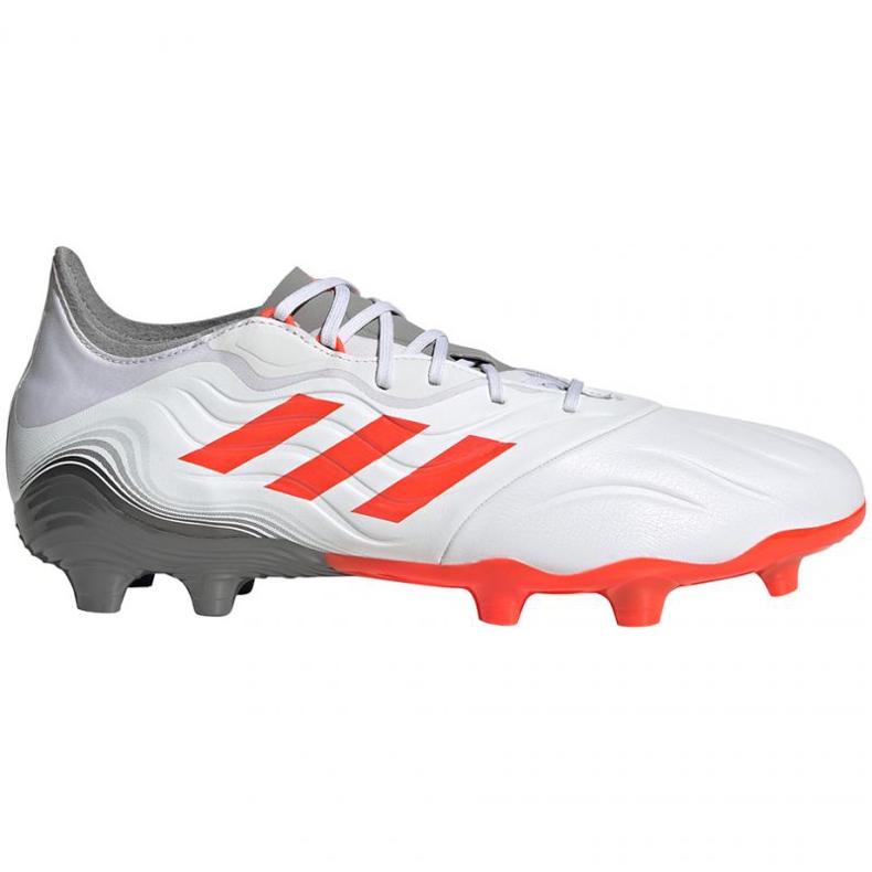 Adidas Copa Sense.2 Fg M FY6178 kopačke bijela bijela