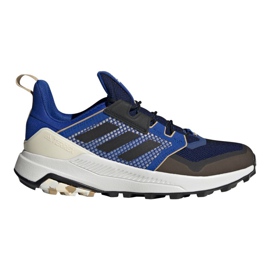Cipele Adidas Terrex Trailmaker Primegreen M S29058 mornarsko plava plava