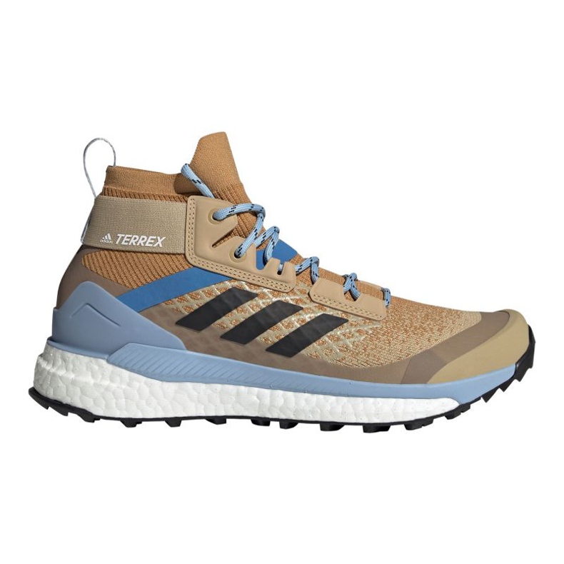 Cipele Adidas Terrex Free Hiker Primeblue W FZ2970 bež