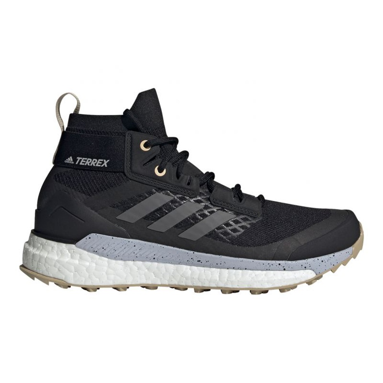 Cipele adidas Terrex Free Hiker Primeblue W FY7337 crno