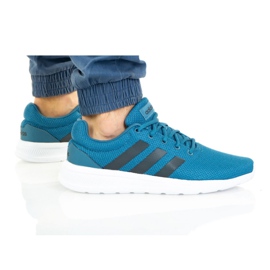 Cipele Adidas Lite Racer Cln 2.0 M GZ2811 crna plava