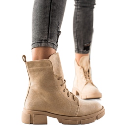 Goodin Radnici od antilopa bež