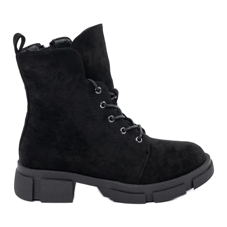 Goodin Radnici od antilopa crno