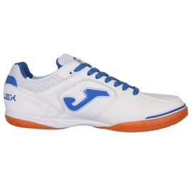 Joma Top Flex 2122 U M TOPS2122IN kopačkama bijela bijela