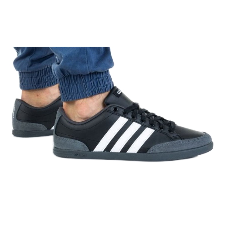 Cipele Adidas Caflaire M FV8553 crno
