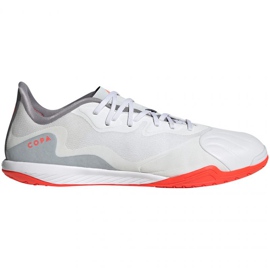 Kopačke Adidas Copa Sense.1 In Sala M FY6204 višebojan bijela