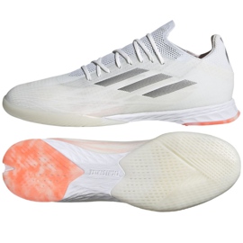 Adidas X Speedflow.1 u kopačkama M FY3275 višebojan bijela