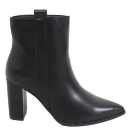 Čizme na Viva Black postu crna