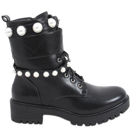 Gabo Radnici crnog bisera crna