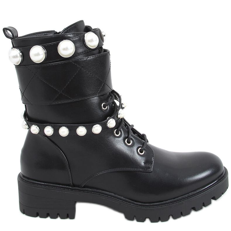 Gabo Radnici crnog bisera