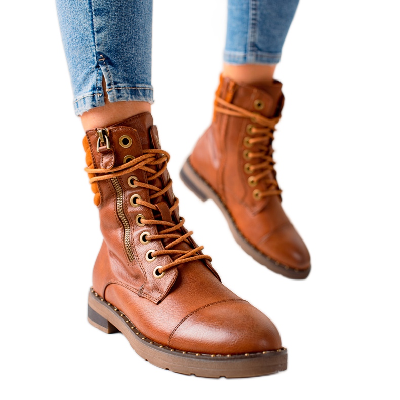 Super Mode Klasični smeđi hvatači smeđa