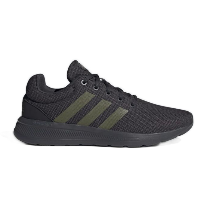 Cipele Adidas Lite Racer Cln 2.0 M GY7638 crno