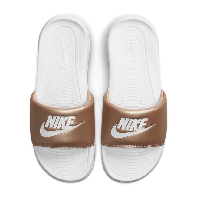 Nike Victori One Slide W CN9677-900 bež