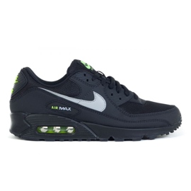 Nike Air Max 90 M CV1634-001 cipela crna