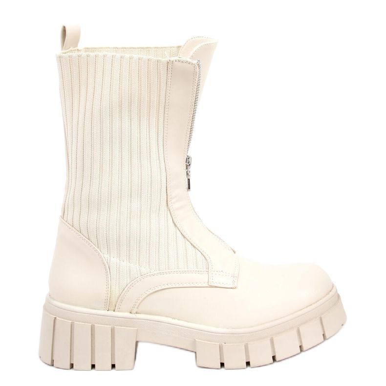 Jose Beige gornji dio džempera bež