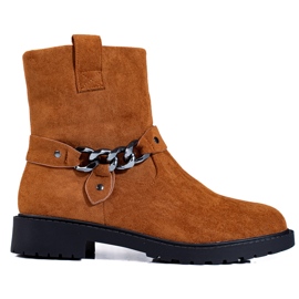 Weide Klasični radnici od antilopa narančasta