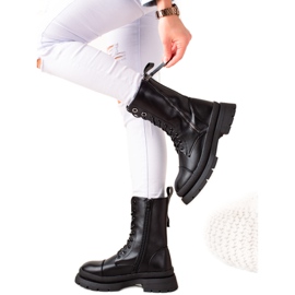 Bona Ugrijani crni radnici crna