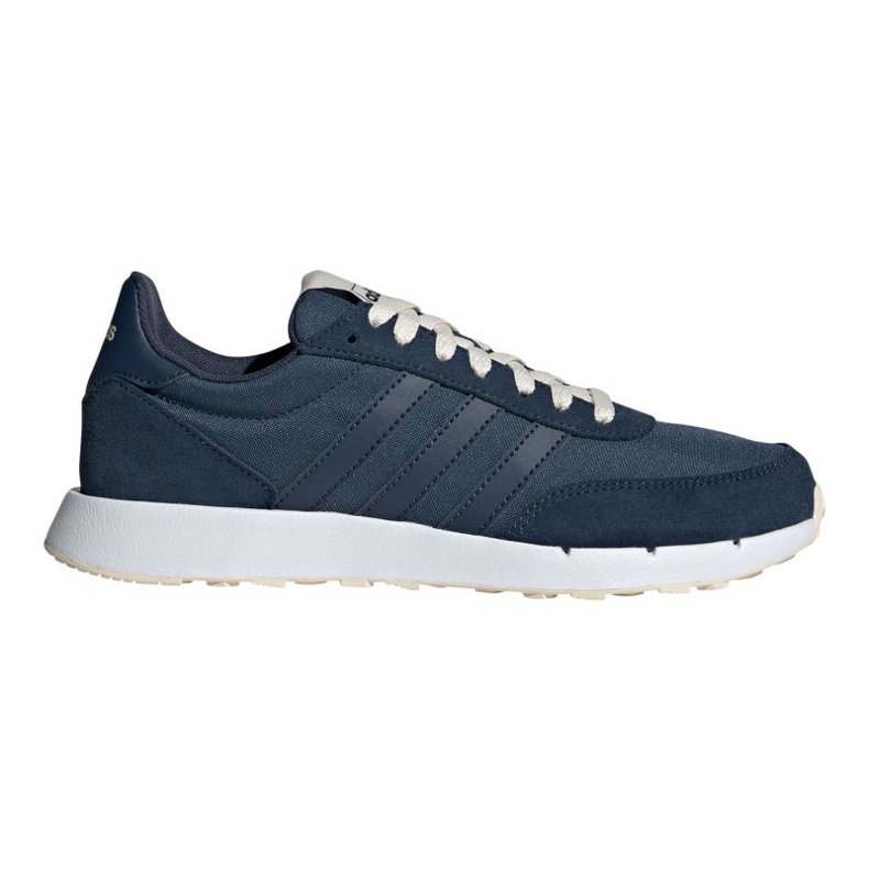 Cipele Adidas Run 60s 2.0 W GV7173 plava