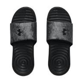 Under Armour Ansa Graphic M 3024434-001 crno