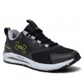 Under Armour Hovr Sonic Strt Rflct M 3024496-002 crna