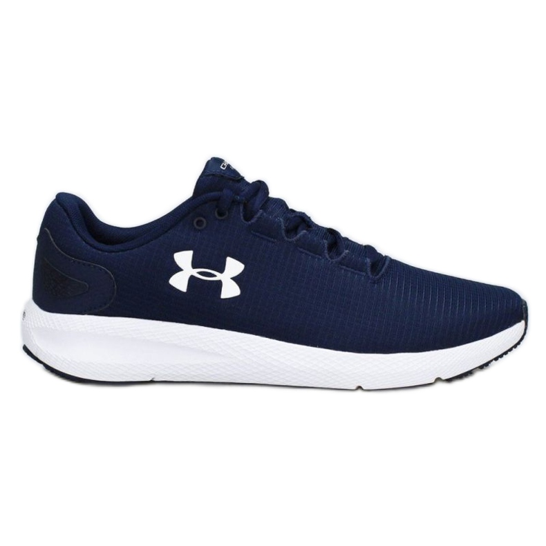 Under Armour Charged Pursuit 2 Rip M 3025251-400 mornarsko plava