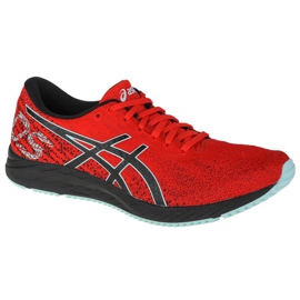 Asics Gel-DS Trainer 26 M 1011B240-600 tenisice za trčanje crna crvena