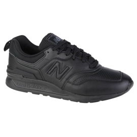 Cipele New Balance M CM997HDY crna