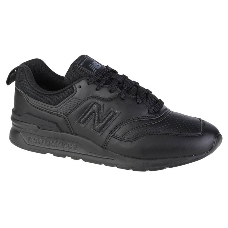 Cipele New Balance M CM997HDY crno