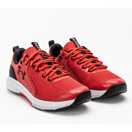 Under Armour Charged Commit Tr 3 M 3023 703-600 crvena