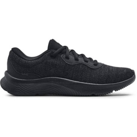 Cipele Under Armour 2 W 3024131-002 crna