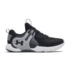 Under Armour Apex 3 M 3024271-002 crna siva